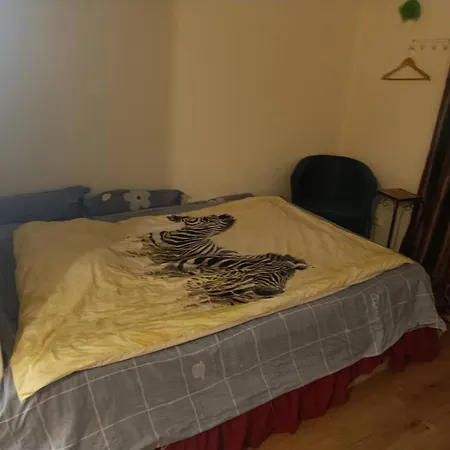 Serviced Apartman *